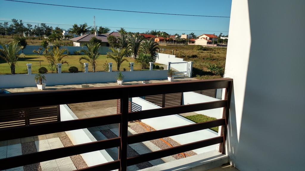 Vila Solar Bella Torres Passo de Torres Exteriér fotografie